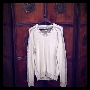 Macys American Rag designer sweater